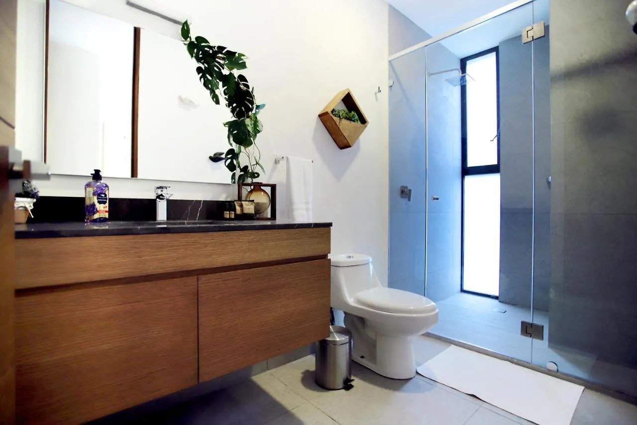 アパート Providencia - Luxury Condo Close To Punto Sao Paulo グアダラハラ
