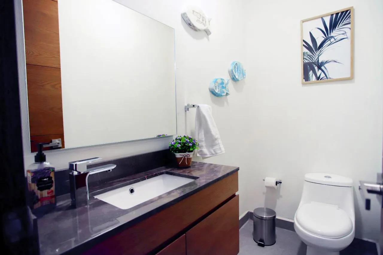 Providencia - Luxury Condo Close To Punto Sao Paulo グアダラハラ 0*,